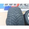   Dunlop sp wintersport m3* rsc téli 205/55r16 91 h tl 2006  / gyári alufelni 16x7 - bmw 3-as sorozat