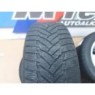 Dunlop sp wintersport m3* rsc téli 205/55r16 91 h tl 2006  / gyári alufelni 16x7 - bmw 3-as sorozat