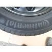   Continental contiwintercontact ts830p* téli 205/60r16 92 h tl 2012  / gyári acélfelni 16x7 - bmw 3-as sorozat f30/f31