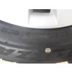   Bridgestone blizzak lm-32* téli 205/60r16 92 h tl 2012  / gyári acélfelni 16x7 - bmw 3-as sorozat f30/f31