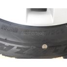 Bridgestone blizzak lm-32* téli 205/60r16 92 h tl 2012  / gyári acélfelni 16x7 - bmw 3-as sorozat f30/f31