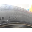Bridgestone blizzak lm-32* téli 205/60r16 92 h tl 2012  / gyári acélfelni 16x7 - bmw 3-as sorozat f30/f31