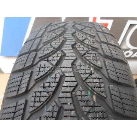 Bridgestone blizzak lm-32* téli 205/60r16 92 h tl 2012  / gyári acélfelni 16x7 - bmw 3-as sorozat f30/f31