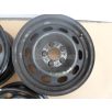 Bmw 3-as sorozat f30/f31 - gyári acélfelni 16x7