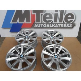   Bmw 5-ös sorozat f10/f11, 6-os soroza... - gyári alufelni 17x8