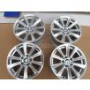   Bmw 5-ös sorozat f10/f11, 6-os soroza... - gyári alufelni 17x8