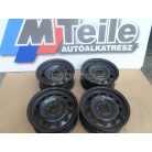 Bmw 1-es sorozat e81/e82/e87/e88 - gyári acélfelni 16x6,5