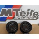 Bmw 1-es sorozat e81/e82/e87/e88 - gyári acélfelni 16x6,5