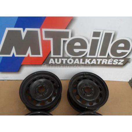 Bmw 1-es sorozat e81/e82/e87/e88 - gyári acélfelni 16x6,5