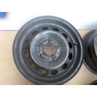 Bmw 1-es sorozat e81/e82/e87/e88 - gyári acélfelni 16x6,5