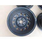 Bmw 1-es sorozat e81/e82/e87/e88 - gyári acélfelni 16x6,5