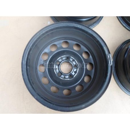 Bmw 1-es sorozat e81/e82/e87/e88 - gyári acélfelni 16x6,5