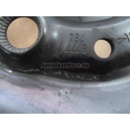 Bmw 1-es sorozat e81/e82/e87/e88 - gyári acélfelni 16x6,5