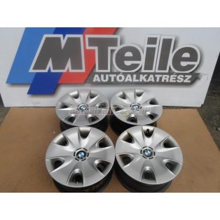 Bmw 3-as sorozat e90/e91/e92/e93 - gyári acélfelni 16x7