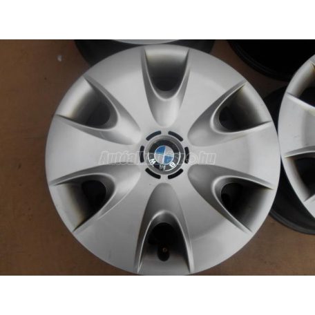 Bmw 3-as sorozat e90/e91/e92/e93 - gyári acélfelni 16x7