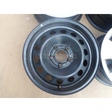 Bmw 3-as sorozat e90/e91/e92/e93 - gyári acélfelni 16x7