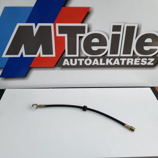 (GYÁRI ÚJ) MINI Hátsó fékcső R50/ R53