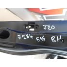 Ajtó - bmw 1-es sorozat
