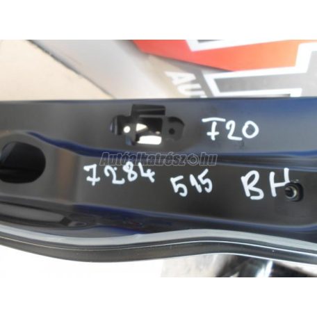 Ajtó - bmw 1-es sorozat