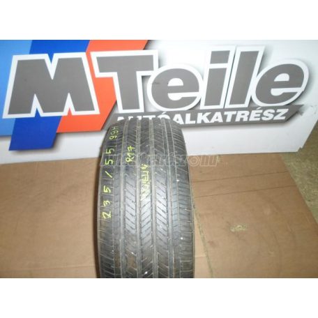 Michelin pilot hx mxm4* nyári 235/55r17 99 h tl 2011