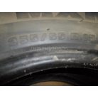 Michelin pilot hx mxm4* nyári 235/55r17 99 h tl 2011