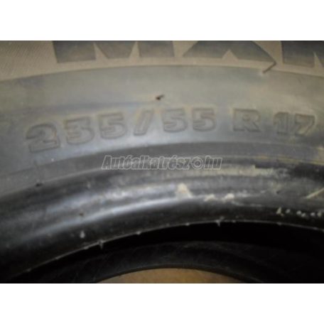 Michelin pilot hx mxm4* nyári 235/55r17 99 h tl 2011