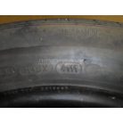 Michelin pilot hx mxm4* nyári 235/55r17 99 h tl 2011