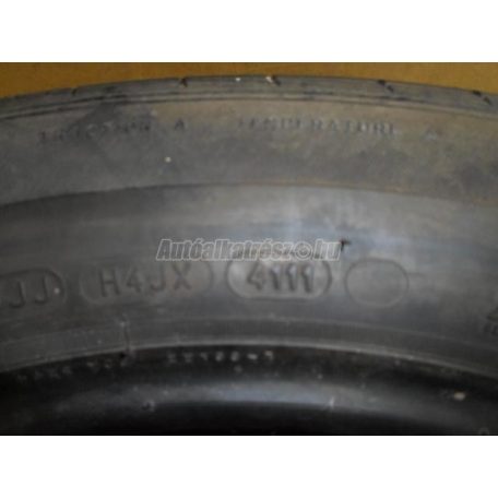 Michelin pilot hx mxm4* nyári 235/55r17 99 h tl 2011