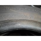 Goodyear ultragrip7 téli 195/55r16 87 h tl 2012