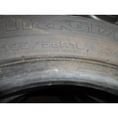 Goodyear ultragrip7 téli 195/55r16 87 h tl 2012