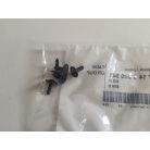 (GYÁRI ÚJ) BMW/MINI Ovális csavar ÁR/CSOMAG (5db) 