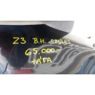  [GYÁRI BONTOTT] BMW Z3 BAL HÁTSÓ SZÉLES SÁRVÉDŐ