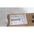  (GYÁRI ÚJ) BMW HÁTSÓ CSOMAGTÉR AJTÓZÁR F20/F21 7248075