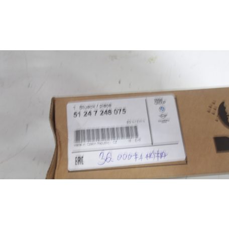  (GYÁRI ÚJ) BMW HÁTSÓ CSOMAGTÉR AJTÓZÁR F20/F21 7248075