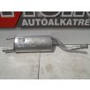   Új Klarius (JR288Q) - kipufogó dob: DaimlerXJ 40, 81 Sovereign 4.0