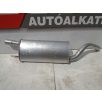   Új Klarius (JR288Q) - kipufogó dob: DaimlerXJ 40, 81 Sovereign 4.0