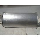 Új Klarius (JR288Q) - kipufogó dob: DaimlerXJ 40, 81 Sovereign 4.0