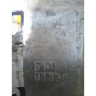 Új Klarius (JR288Q) - kipufogó dob: DaimlerXJ 40, 81 Sovereign 4.0