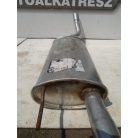 Új Klarius (JR288Q) - kipufogó dob: DaimlerXJ 40, 81 Sovereign 4.0