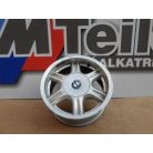 Ár/db! 3db! Bmw 7-es sorozat e32 - gyári alufelni 15x7