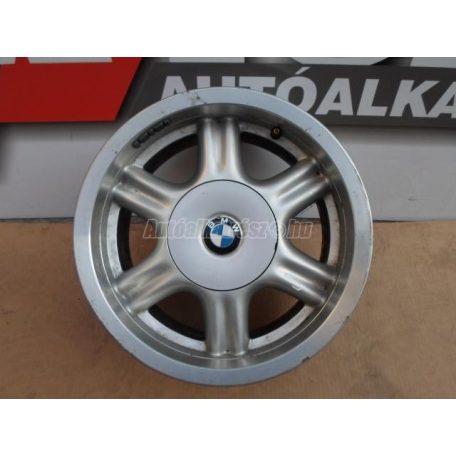 Ár/db! 3db! Bmw 7-es sorozat e32 - gyári alufelni 15x7