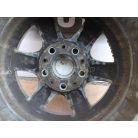 Ár/db! 3db! Bmw 7-es sorozat e32 - gyári alufelni 15x7