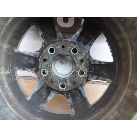 Ár/db! 3db! Bmw 7-es sorozat e32 - gyári alufelni 15x7