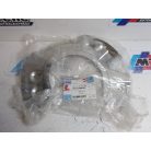 [GYÁRI ÚJ] BMW JOBB OLDALI PORVÉDŐ LEMEZ | 5-ÖS / 6-OS / 7-ES | 34 11 6775266