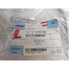 [GYÁRI ÚJ] BMW JOBB OLDALI PORVÉDŐ LEMEZ | 5-ÖS / 6-OS / 7-ES | 34 11 6775266