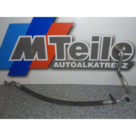 ÁR/DB [GYÁRI BONTOTT] BMW - KLÍMACSŐ - 5-ÖS - /F07 GT+LCI/ F10+LCI/F11+LCI/; 6-OS -/F06 Gran Coupé+LCI/F12+LCI/F13+LCI/; 7-ES -/F01 LCI/F02 LCI/- |CSZ.: 9248521|