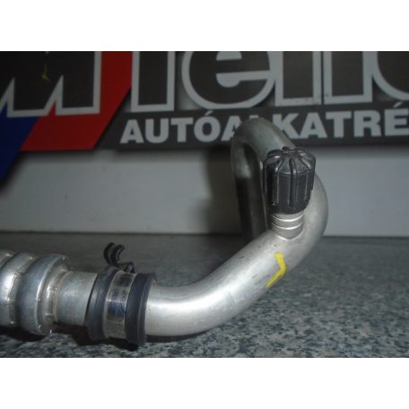 ÁR/DB [GYÁRI BONTOTT] BMW - KLÍMACSŐ - 5-ÖS - /F07 GT+LCI/ F10+LCI/F11+LCI/; 6-OS -/F06 Gran Coupé+LCI/F12+LCI/F13+LCI/; 7-ES -/F01 LCI/F02 LCI/- |CSZ.: 9248521|