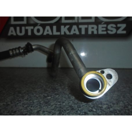 ÁR/DB [GYÁRI BONTOTT] BMW - KLÍMACSŐ - 5-ÖS - /F07 GT+LCI/ F10+LCI/F11+LCI/; 6-OS -/F06 Gran Coupé+LCI/F12+LCI/F13+LCI/; 7-ES -/F01 LCI/F02 LCI/- |CSZ.: 9248521|