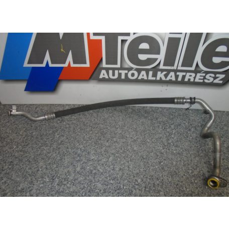 ÁR/DB [GYÁRI BONTOTT] BMW - KLÍMACSŐ - 5-ÖS - /F07 GT+LCI/ F10+LCI/F11+LCI/; 6-OS -/F06 Gran Coupé+LCI/F12+LCI/F13+LCI/; 7-ES -/F01 LCI/F02 LCI/- |CSZ.: 9248521|