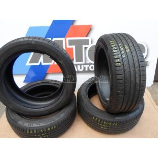  Continental contisportcontact5* ssr nyári 225/50r18 95 w tl 2014